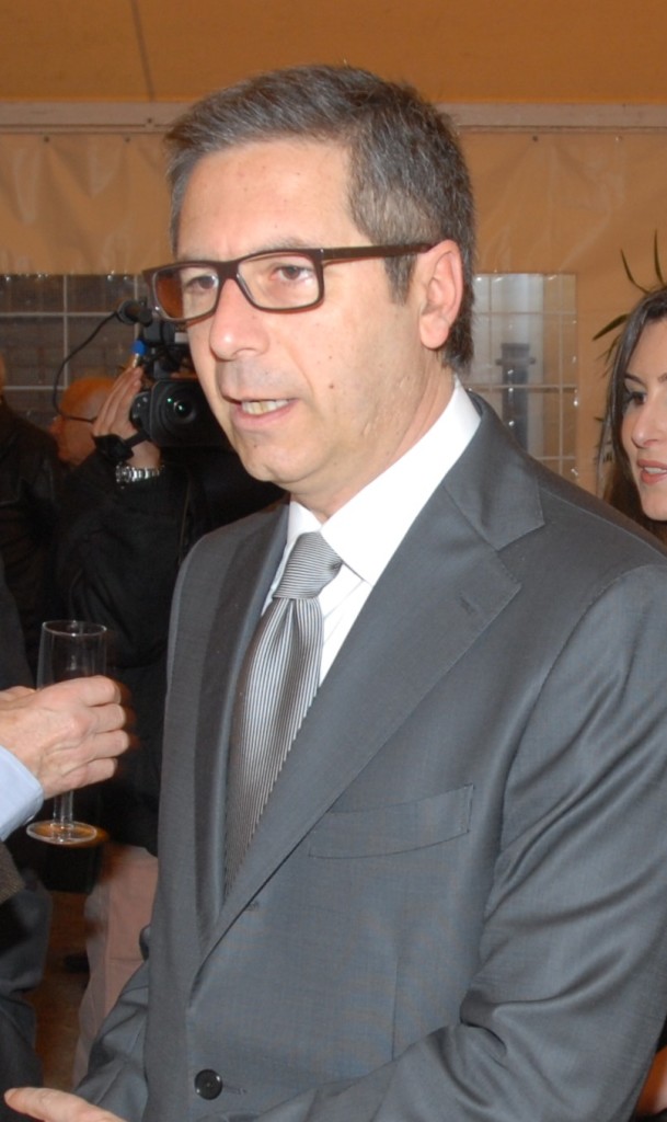 Claudio