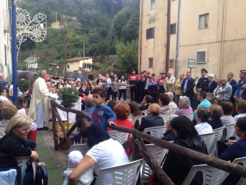 Festa di San Francesco