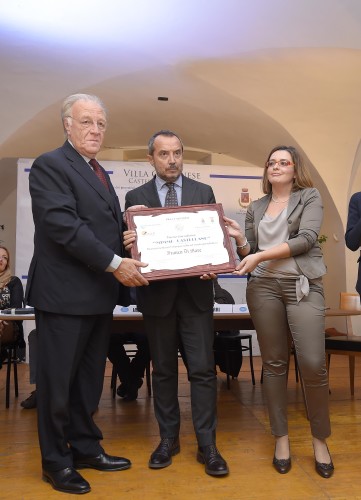 Franco Di Mare 2