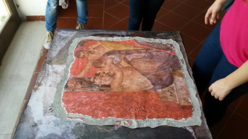 L'invisibile Pompei 5
