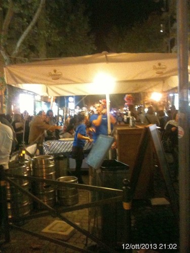 Notte bianca 2013