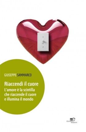 RIACCENDI IL CUORE COPERTINA