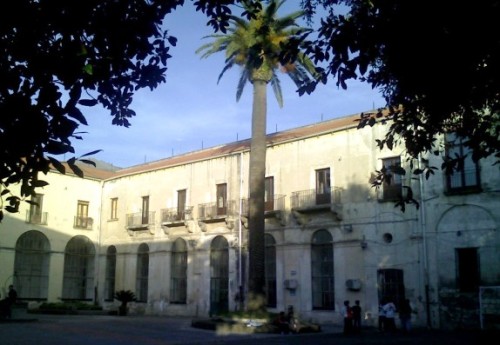 Santissima Trinità