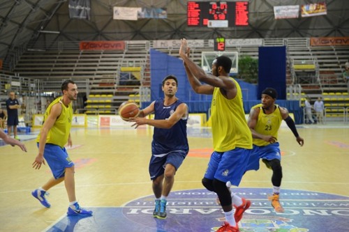 cesarano basket