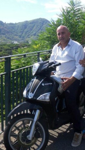 domenico abagnale