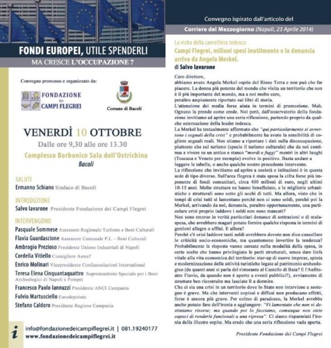 fondi europei