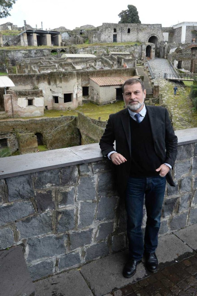 massimo osanna