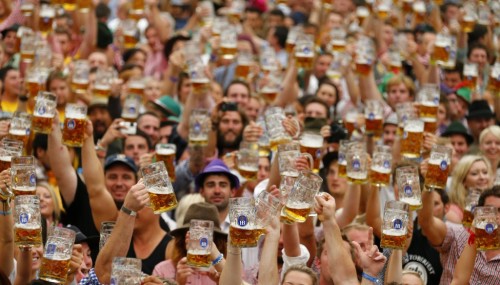 oktoberfest
