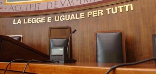 tribunale