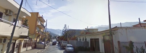 via visitazione