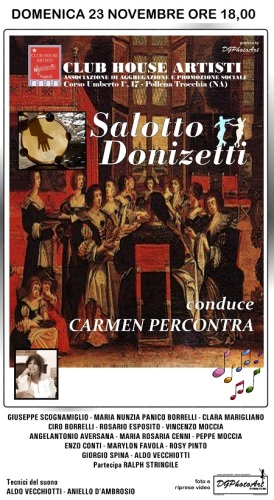 23 NOVEMBRE 2
