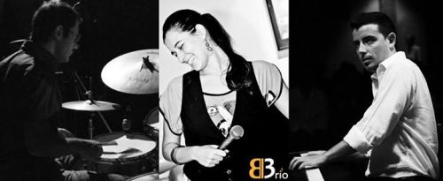 Ad Acciaroli (SA) sbarca il jazz - B3rio Jazz & Fun live @ Senza Fondo