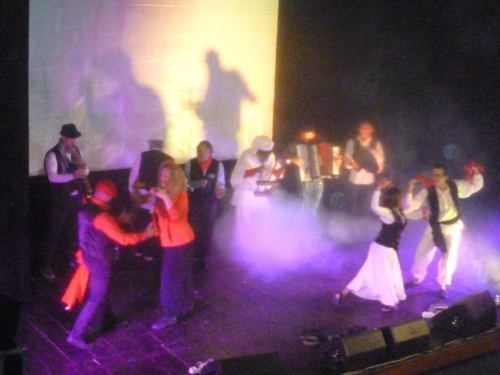 Al teatro Toto’ di Napoli serata in ricordo di Ciro Esposito