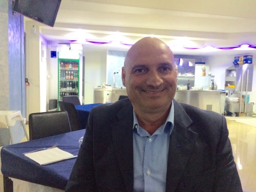 peppe langella