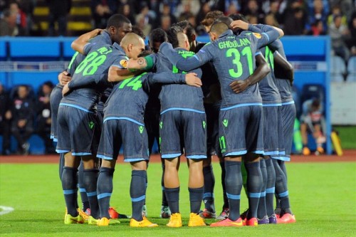 Napoli Europa League Denim 2 (1)