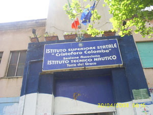 NauticoCristoforoColombo
