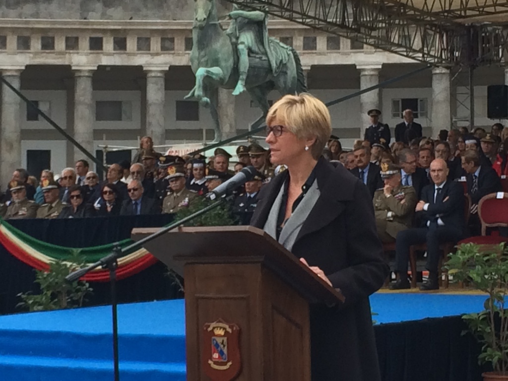 Pinotti napoli