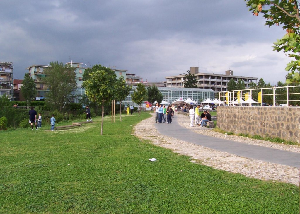 Pomigliano