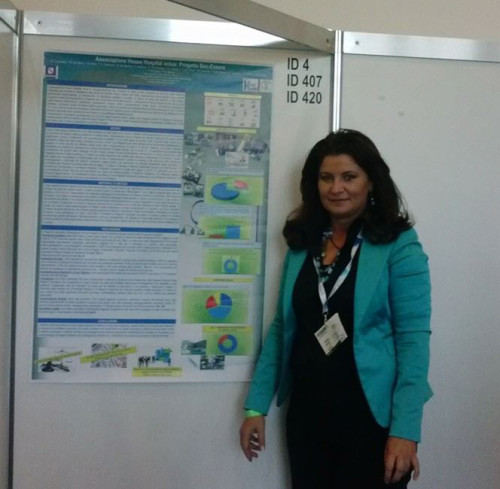 Poster Arezzo