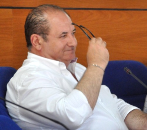 Ricci Salvatore