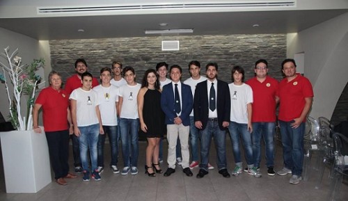 UNDER 17 pianura