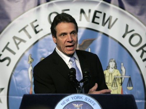 andrew cuomo
