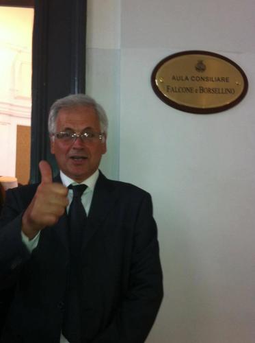 antonio sicignano