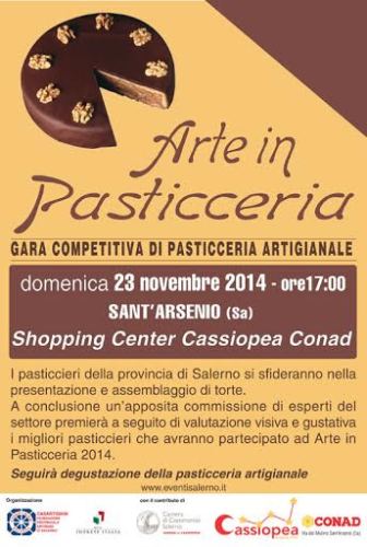 artepasticceria