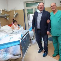 benitez al posillipn