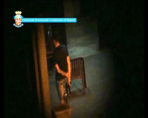 camorra