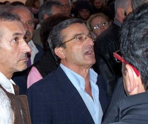 domenico auricchio