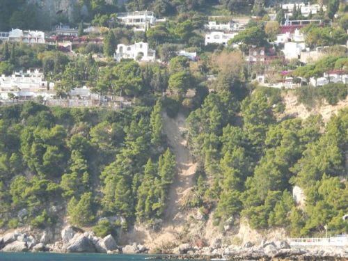 frana capri