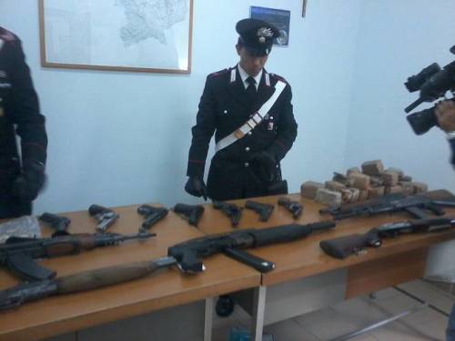 kalashnikov