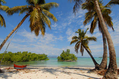 madagascar