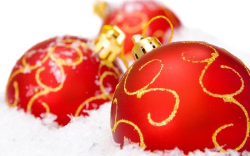 palle natale