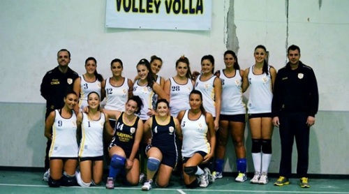 serieD volla