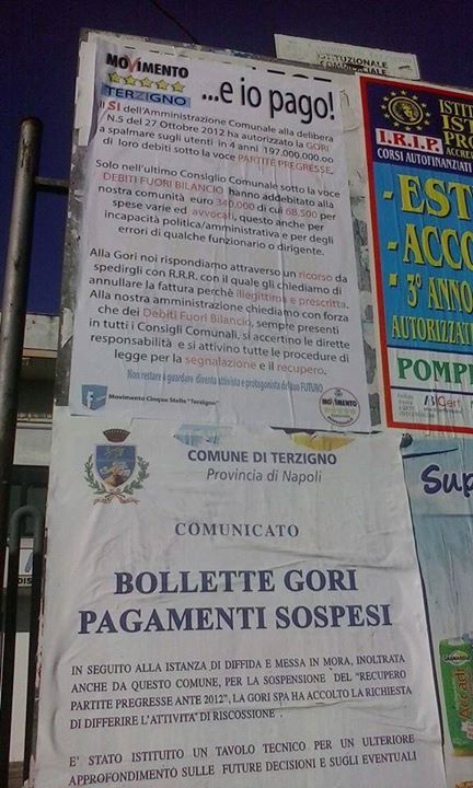 terzigno