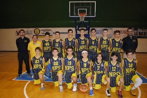 under 14 nps