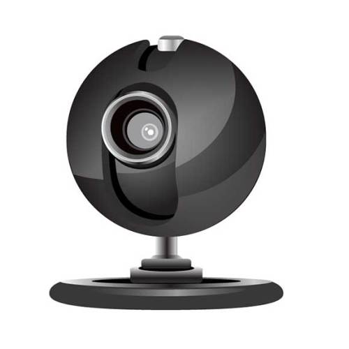 webcam