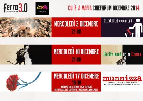 Cineforum Libera