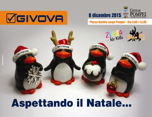 Givova Aspettando il natale_C