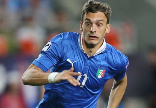 Manolo-Gabbiadini