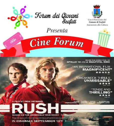Rush