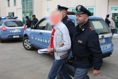 arresto-polizia