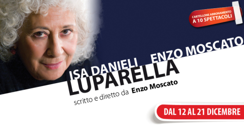 luparella