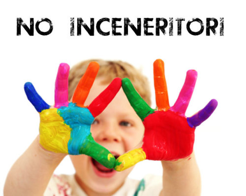 no-inceneritori