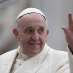 Udienza generale di Papa Francesco