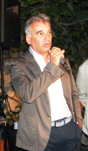 sindaco nuova