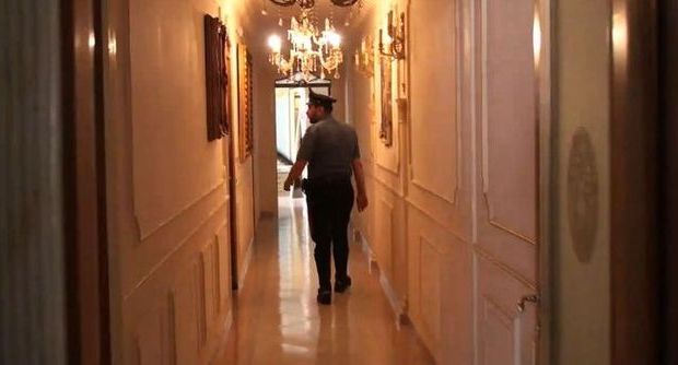 villa boss gallo