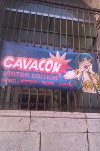Cavacon 1